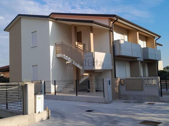 Appartamento in vendita a Locara, San Bonifacio