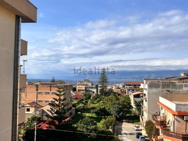 Appartamento in vendita a Gallico, Reggio di Calabria