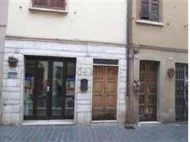 Appartamento in vendita a Cappuccini, Marche