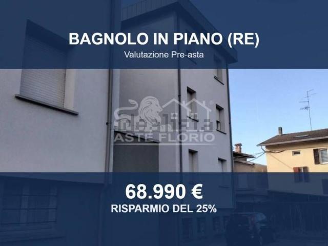 Appartamento in vendita a Terra di Mezzo, Re