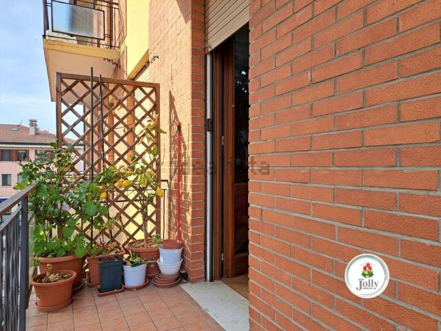 Appartamento in vendita a Quartiere Sant'Anna, Piove Di Sacco