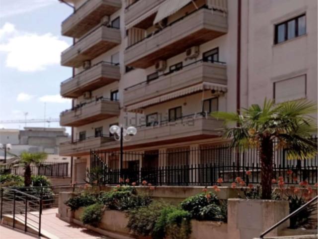 Appartamento in vendita a Puglia, Barletta-andria-trani