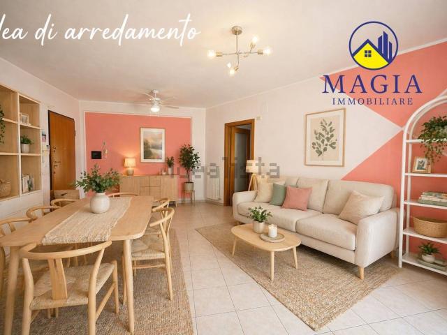 Appartamento in vendita a Cerreto, Marche