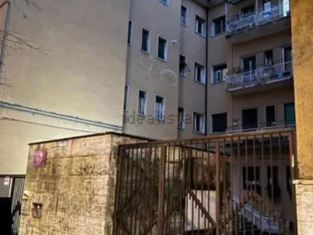Appartamento in vendita a Gergeri, Calabria