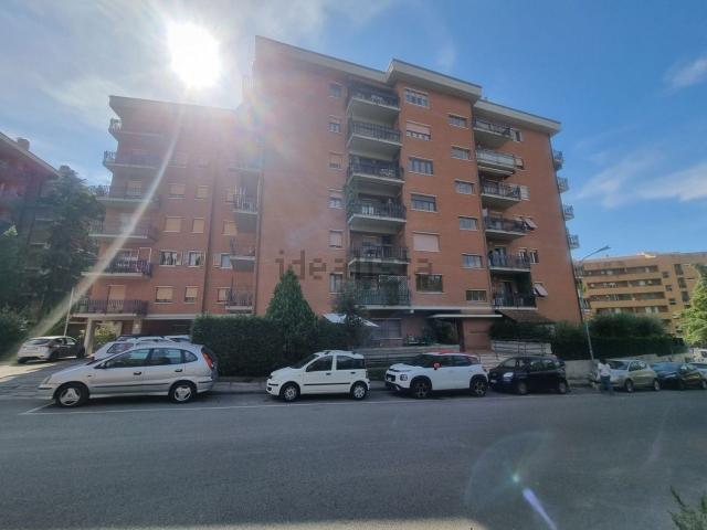 Appartamento in vendita a Lacugnano, Perugia