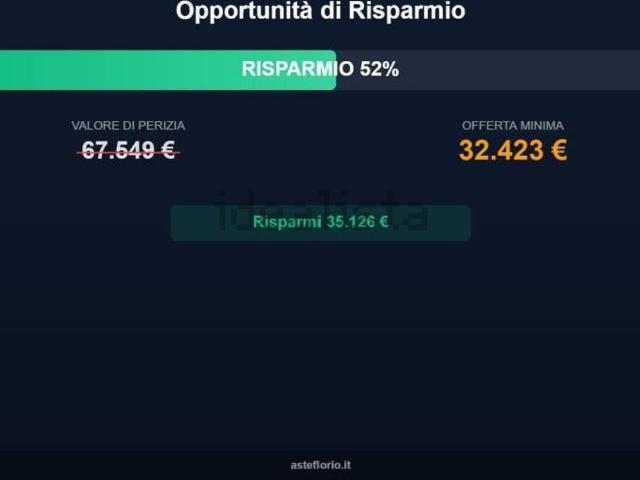 Appartamento in vendita a Calabria, Reggio Calabria