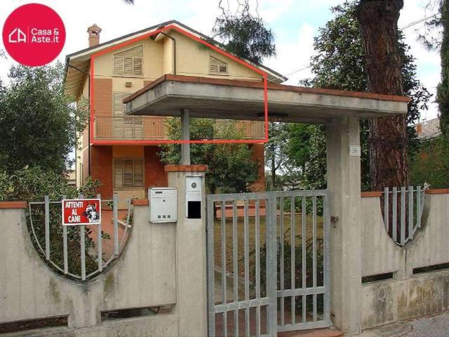 Appartamento in vendita a Corva, Marche