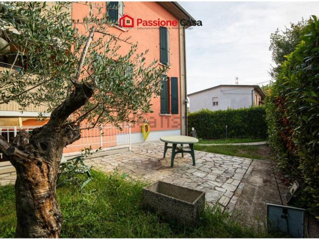 Appartamento in vendita a Sant'Ilario d'Enza