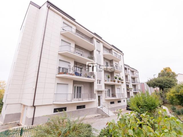 Appartamento in vendita a Campobasso, Molise