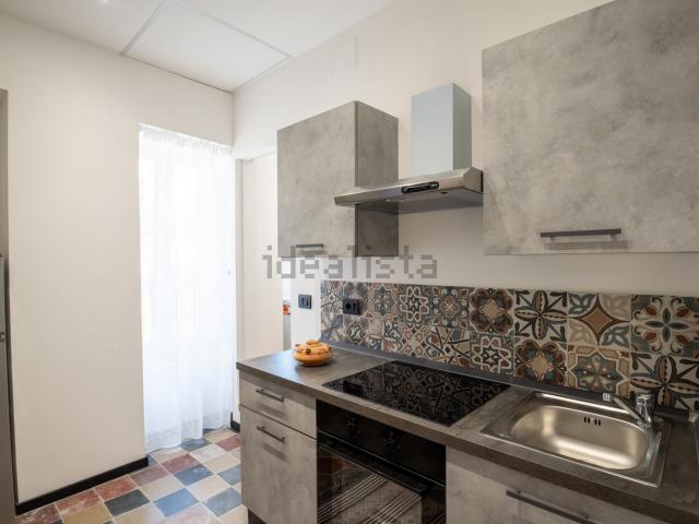 Appartamento in vendita a Gazzi, Messina