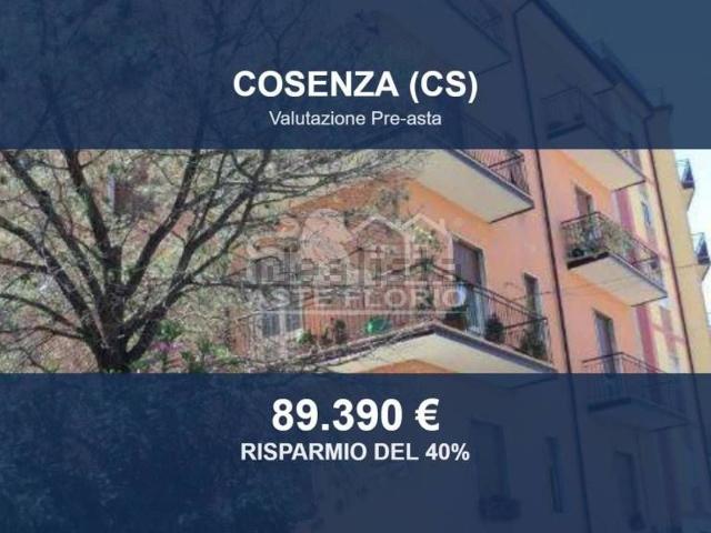 Appartamento in vendita a Città 2000, Calabria