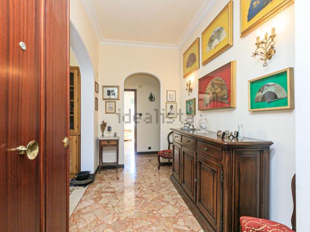 Appartamento in vendita a Serra Riccò, Liguria