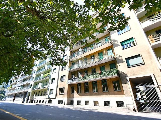 Appartamento in vendita a Stadio, Como