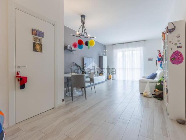 Appartamento in vendita a Gaito, Torre Boldone