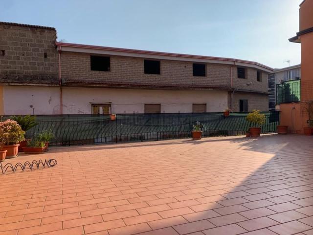 Appartamento in vendita a Pagani di Marcianise, Marcianise