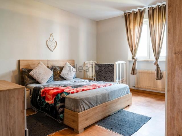 Appartamento in vendita a Comunità della Vallagarina, Borgo Sacco