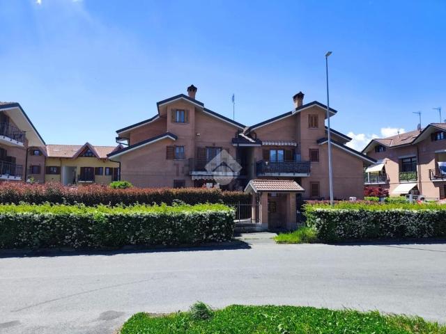Appartamento in vendita a Grangia, Piemonte
