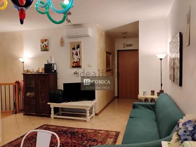 Appartamento in vendita a Treviso, Veneto
