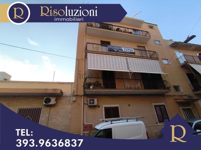 Appartamento in vendita a Puglia, Taranto