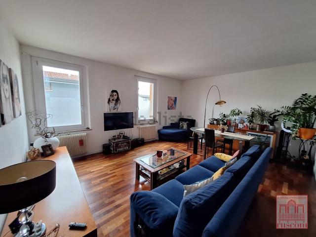 Appartamento in vendita a Maniago, Friuli-Venezia Giulia