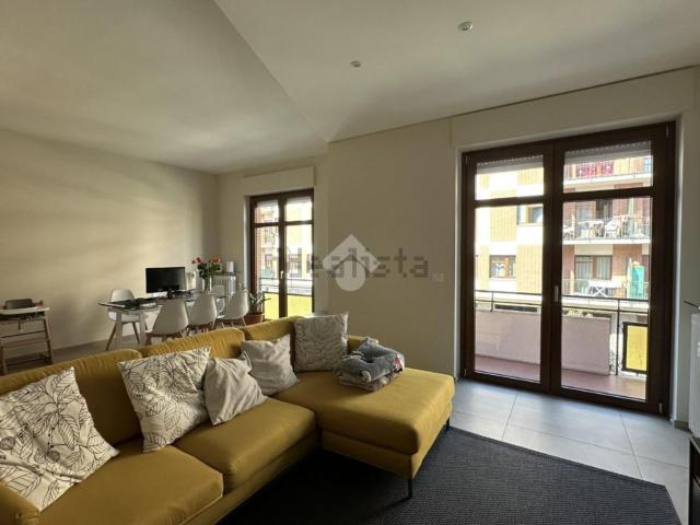 Appartamento in vendita a Borgo Don Bosco, Piemonte