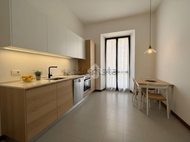 Appartamento in vendita a San Carlo, Marina Di Massa