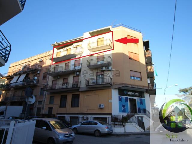 Appartamento in vendita a Scordia, Sicilia