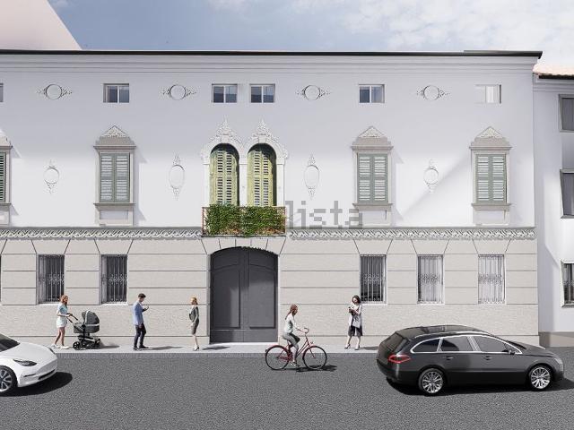 Appartamento in vendita a Salsa, Vittorio Veneto