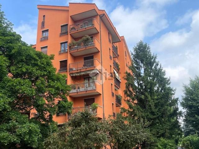 Appartamento in vendita a Cazzaniga, Monza