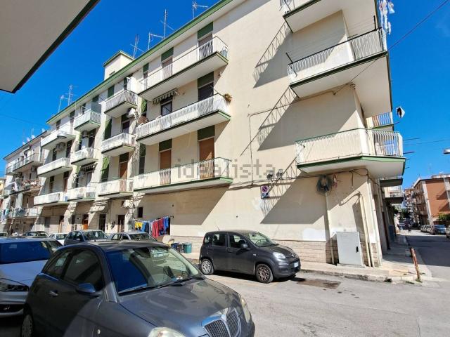 Appartamento in vendita a Siponto, Puglia