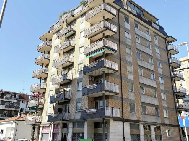 Attico in vendita a Monfalcone, Friuli-Venezia Giulia