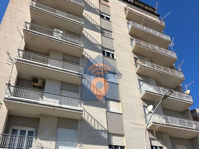 Appartamento in vendita a Quartiere Sant'Antonino, Castelvetrano