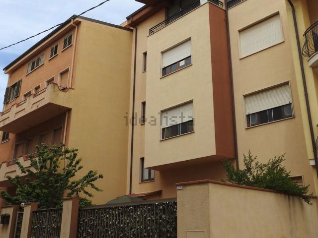 Appartamento in vendita a Macomer, Sardigna/Sardegna