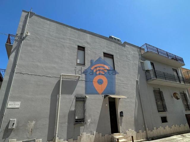 Appartamento in vendita a Borgo Misericordia, Castelvetrano