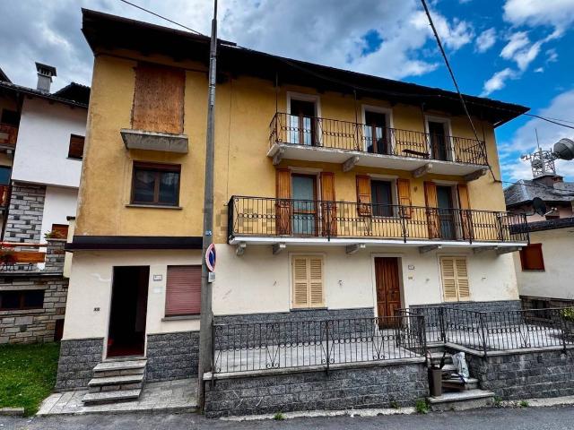 Appartamento in vendita a Bannio Anzino, Piemonte