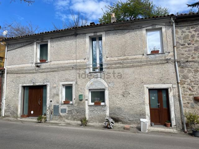 Appartamento in vendita a Bolsena, Lazio