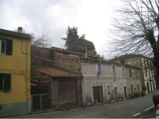 Appartamento in vendita a Bolsena, Lazio