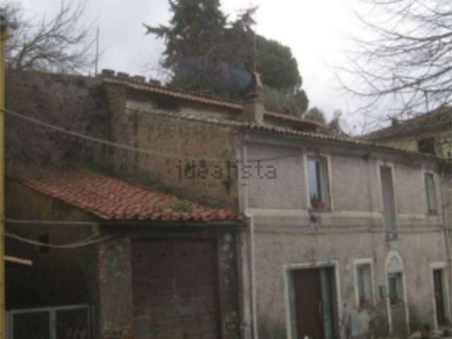 Appartamento in vendita a Bolsena, Lazio