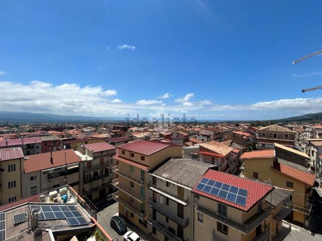 Appartamento in vendita a Rione San Nicola, Calabria