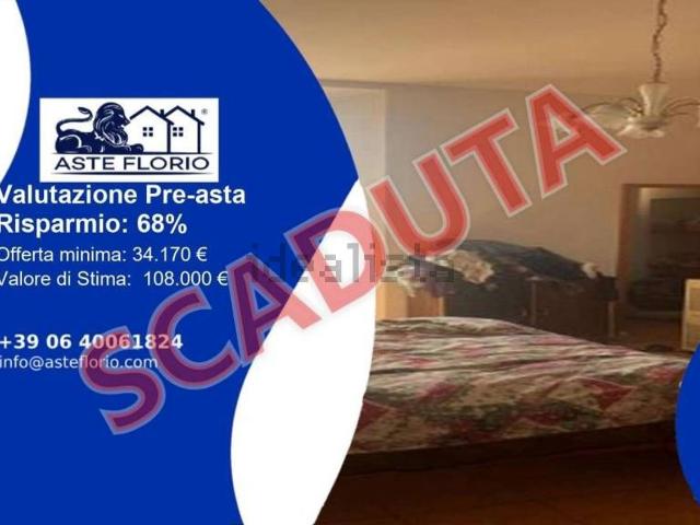 Appartamento in vendita a Marche, Macerata