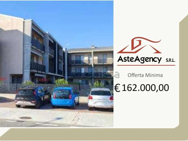 Appartamento in vendita a Nogarole Rocca, Veneto