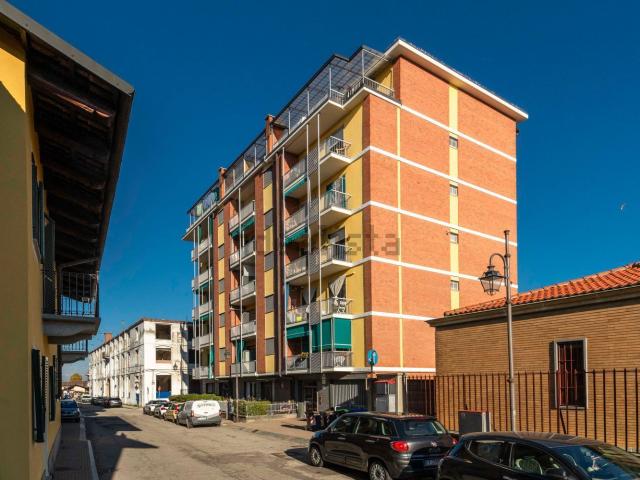Appartamento in vendita a Piemonte, Torino