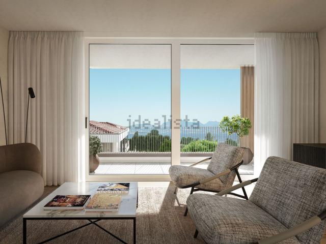 Appartamento in vendita a Lazise, Veneto