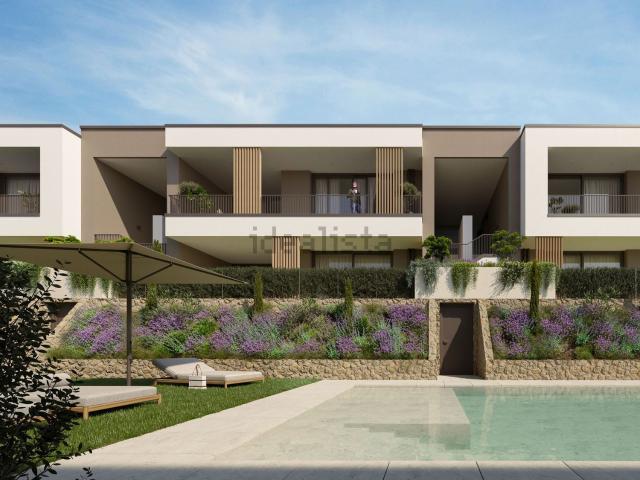 Appartamento in vendita a Lazise, Veneto