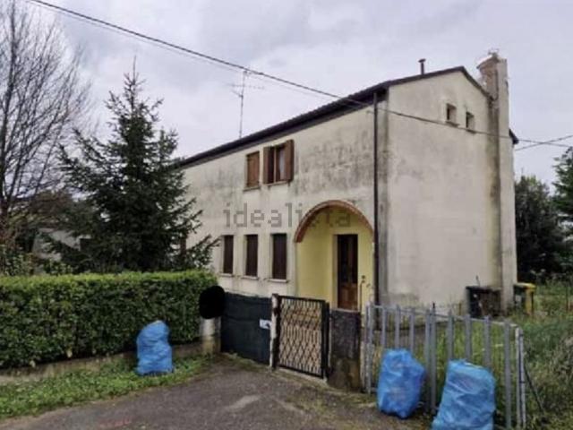 Appartamento in vendita a Fratta di Oderzo, Oderzo