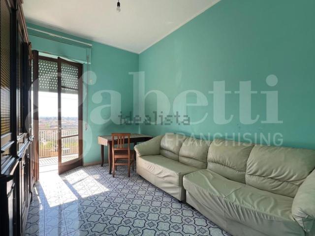 Appartamento in vendita a Venafro, Molise