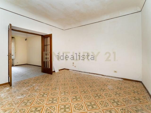 Appartamento in vendita a Canalotto, Caltagirone