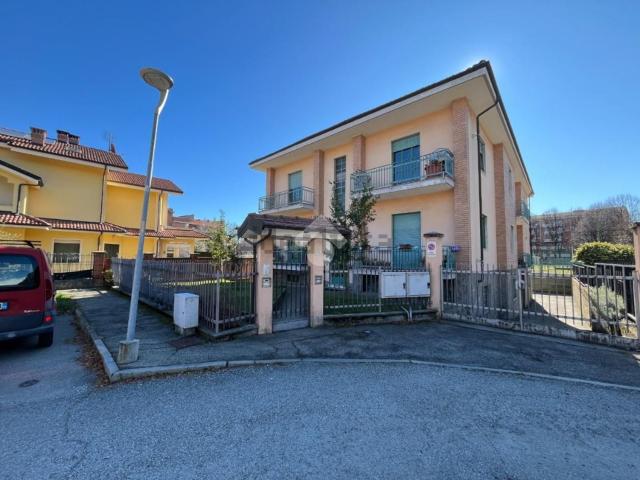 Appartamento in vendita a Piemonte, Torino