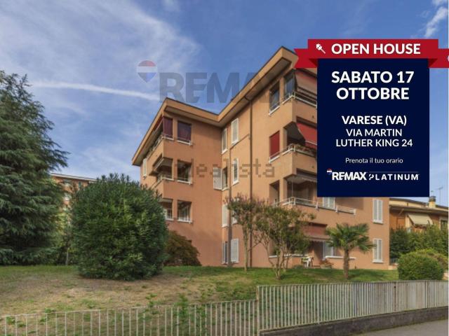 Appartamento in vendita a Gaggiano, Varese