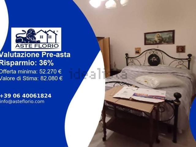 Appartamento in vendita a Puglia, Brindisi